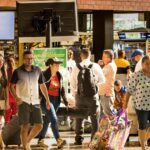 Medellín: Terminales terrestres esperan a más de 200 mil pasajeros