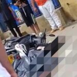 Noticias Medellín: Motociclista falleció tras chocar de frente con un bus