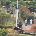 Noticias Antioquia: Al “zarco” lo matarons en un barrio de Rionegro Noticias Antioquia: Al “zarco” lo matarons en un barrio de Rionegro