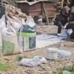 Noticias Antioquia: Incautan explosivos en Remedios, Antioquia