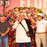 Noticias Medellín: Juan Pablo Sánchez, ganador del Desfile de Silleteros
