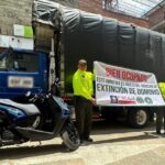 Noticias Antioquia: Desmantelan red financiera de “Los Jhonny” en Antioquia