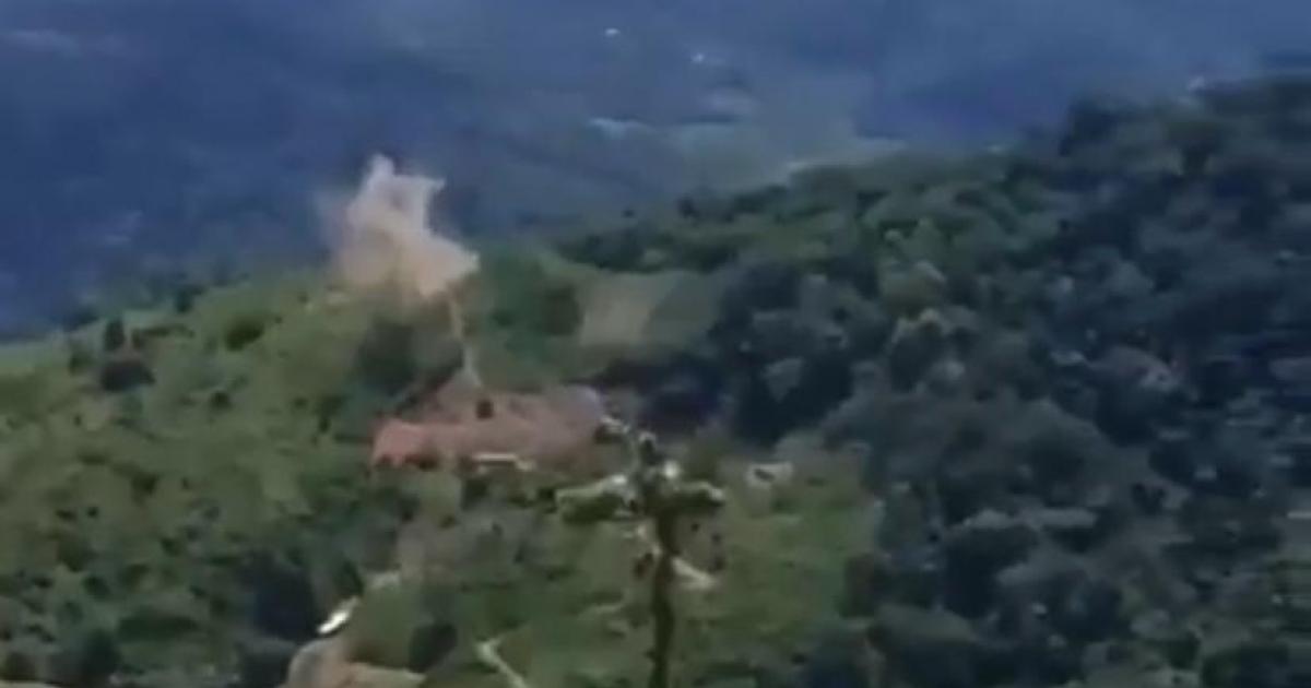 Noticias Antioquia: Empresarios rechazan recientes atentados terroristas