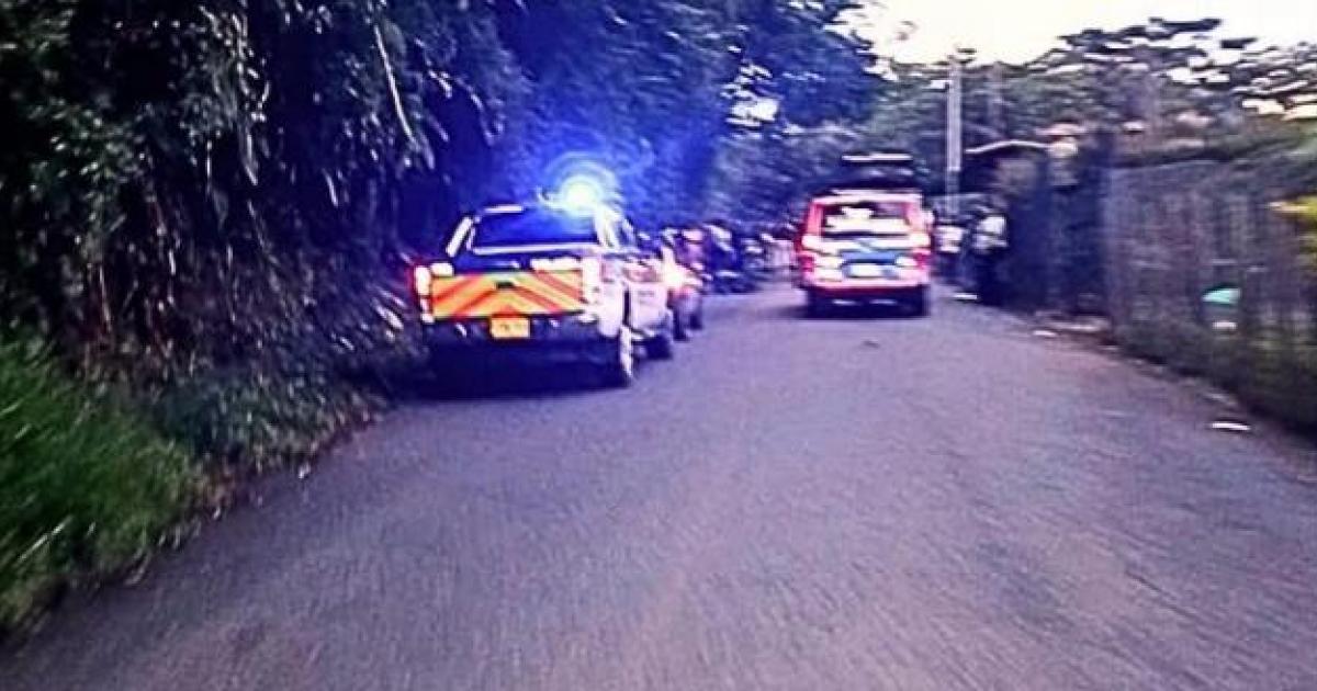 Noticias Antioquia: Asesinaron a un indígena en Andes