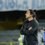 Millonarios tuvo 4 entrenadores en una semana: ¿más técnicos que el SENA?