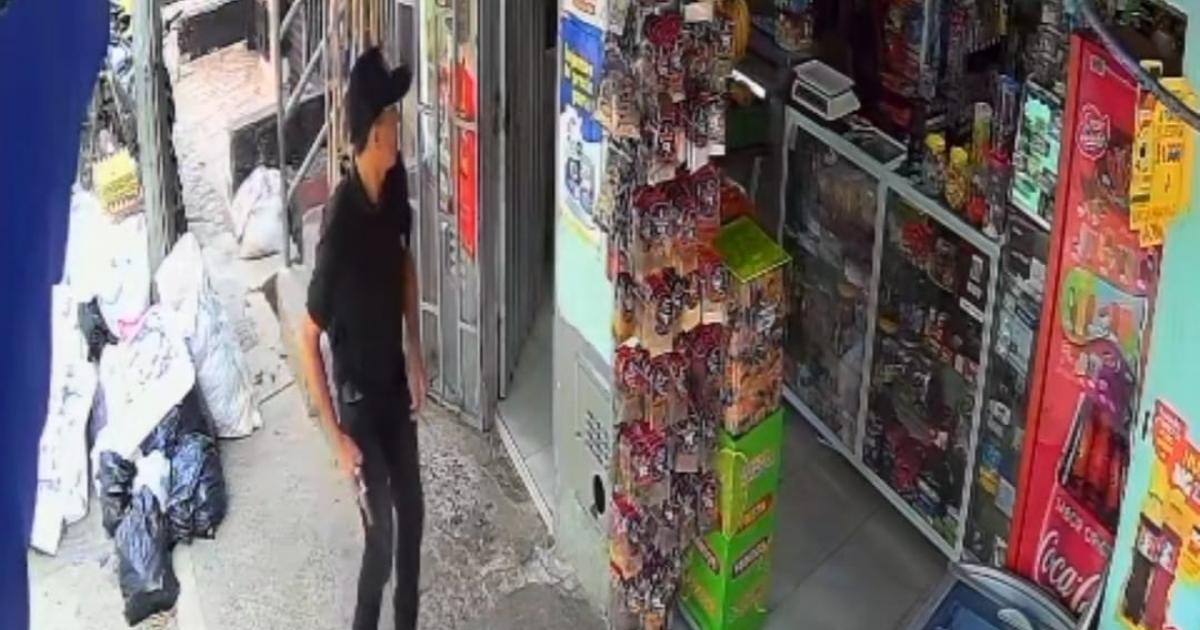 Noticias Medellín: Investigan crimen de líder social de Bello