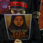 ¿Quién mató a Zara, la niña malasia que ha muerto de bullying?: 13 sospechosos y un país paralizado