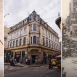 ¿Quién se quedará con uno de los tesoros arquitectónicos del centro de la capital?