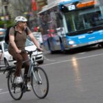 ¿Será Madrid un ‘paraíso’ ciclista? La Comunidad plantea desplegar 387 kilómetros de carriles bici