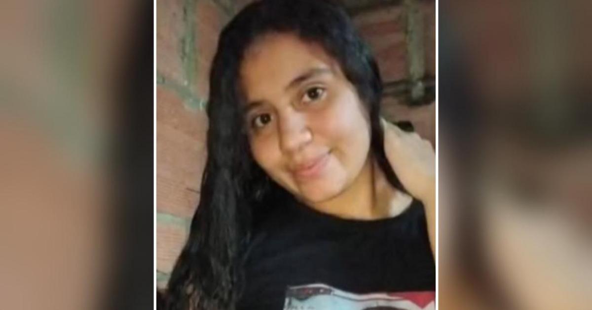Antioquia: La encontraron muerta en el río Cauca dentro de un costal