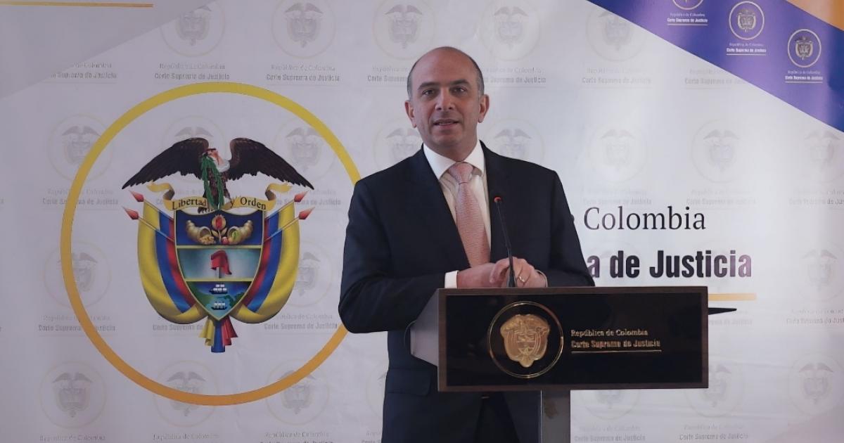 Noticias Medellín: Alcalde se pronunció tras elección de nuevo magistrado