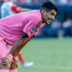 Luis Suárez escupe a un miembro del cuerpo técnico de Sounders en una tangana final – El Pais Vallenato Luis Suárez escupe a un miembro del cuerpo técnico de Sounders en una tangana final – El Pais Vallenato