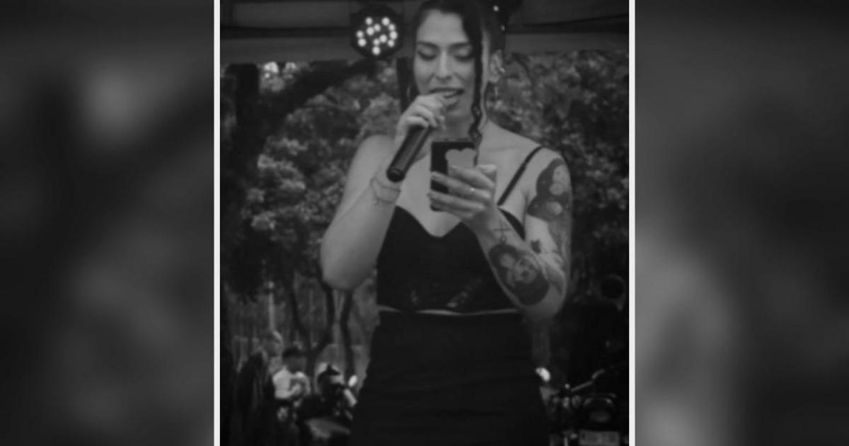 Noticias Medellín: Detalles sobre la muerte de Strauss, lideresa trans Noticias Medellín: Detalles sobre la muerte de Strauss, lideresa trans