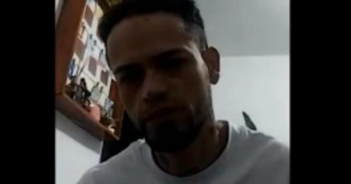 Noticias Antioquia: Capturado miembro del Clan del Golfo por masacre