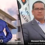 A regañadientes el Supersalud empieza la devolución de Sanitas EPS al español Joseba Grajales