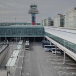 Aena destinará 700 millones para desplazar la fachada de la T1 del aeropuerto de Barcelona y ganar 70.000 metros cuadrados