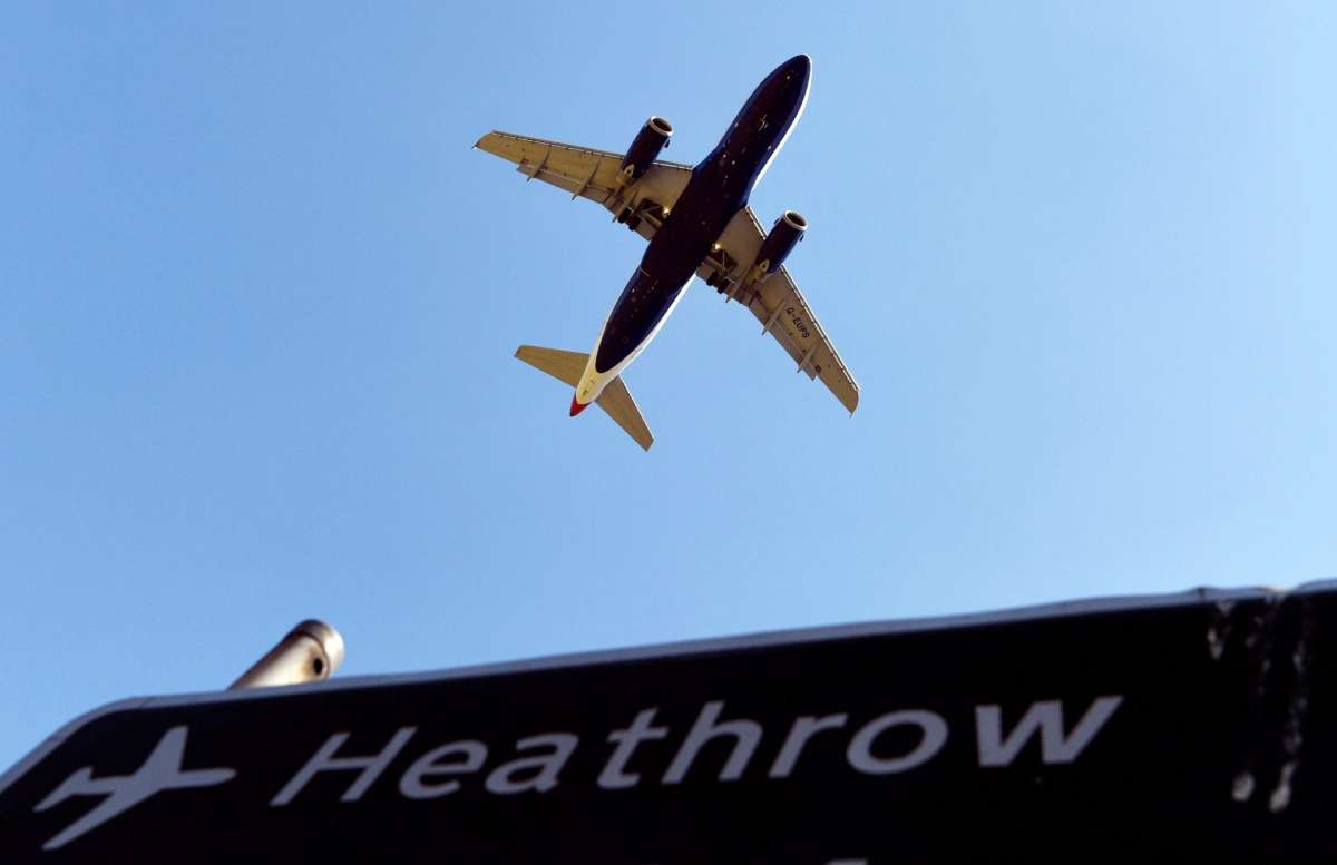 Aeropuertos españoles sufren retrasos por el ciberataque en terminales aéreas de toda Europa Aeropuertos españoles sufren retrasos por el ciberataque en terminales aéreas de toda Europa