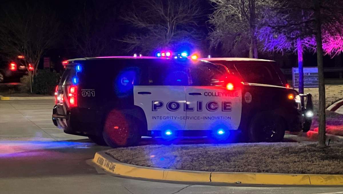 Al menos tres heridos y el atacante muerto en un tiroteo en una oficina de inmigración en Dallas