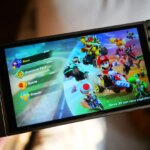 Aliexpress tira el ‘stock’ de la consola con el juego Mario Kart World incluido
