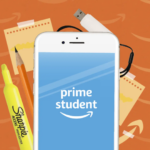Amazon te regala tres meses de Prime, pero tiene truco: debes ser estudiante