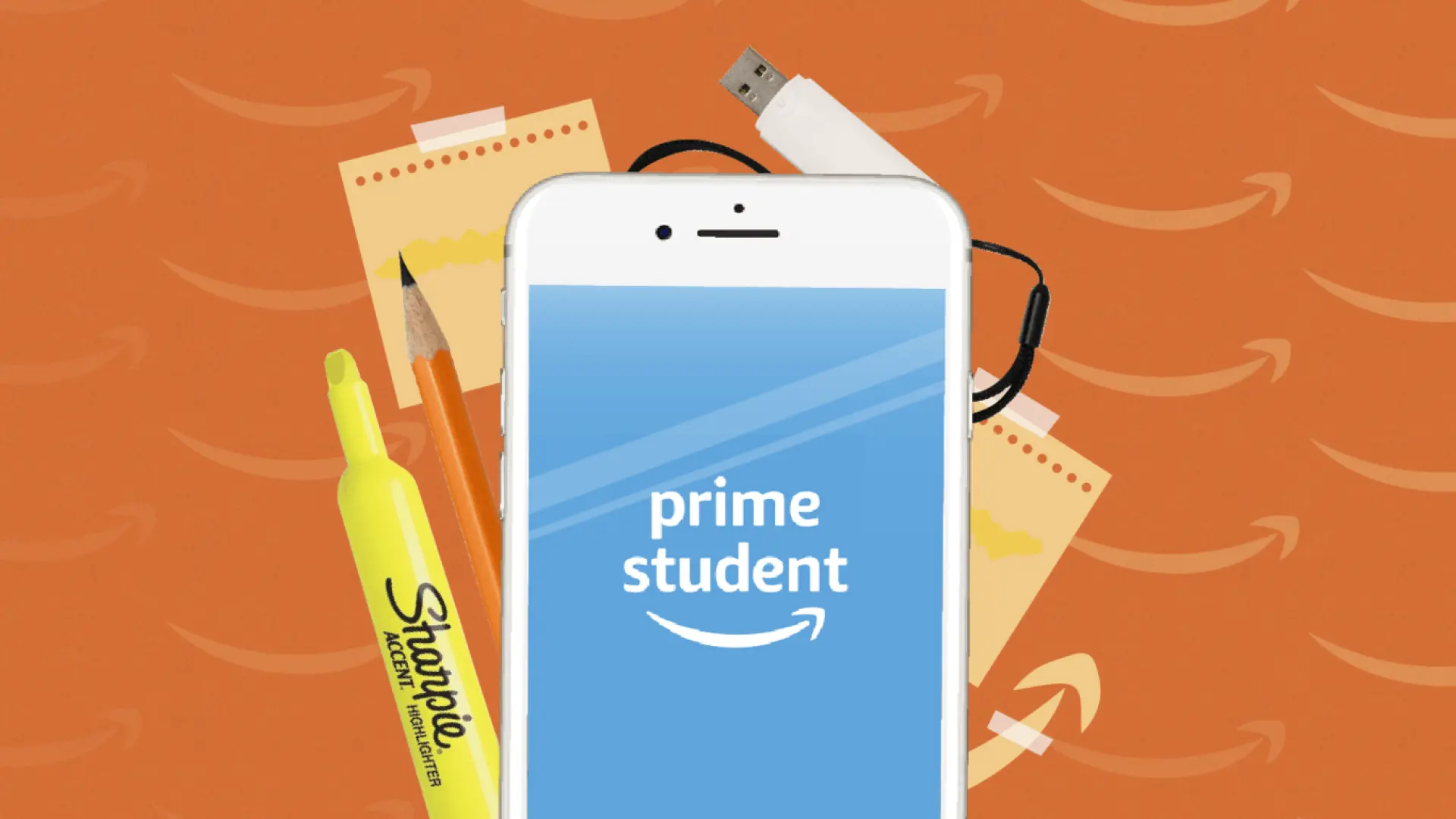 Amazon te regala tres meses de Prime, pero tiene truco: debes ser estudiante