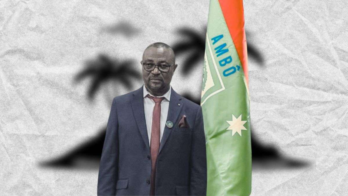 Annobón, la isla guineana como Chinchón que Obiang reprime: 1 militar por cada 4 habitantes