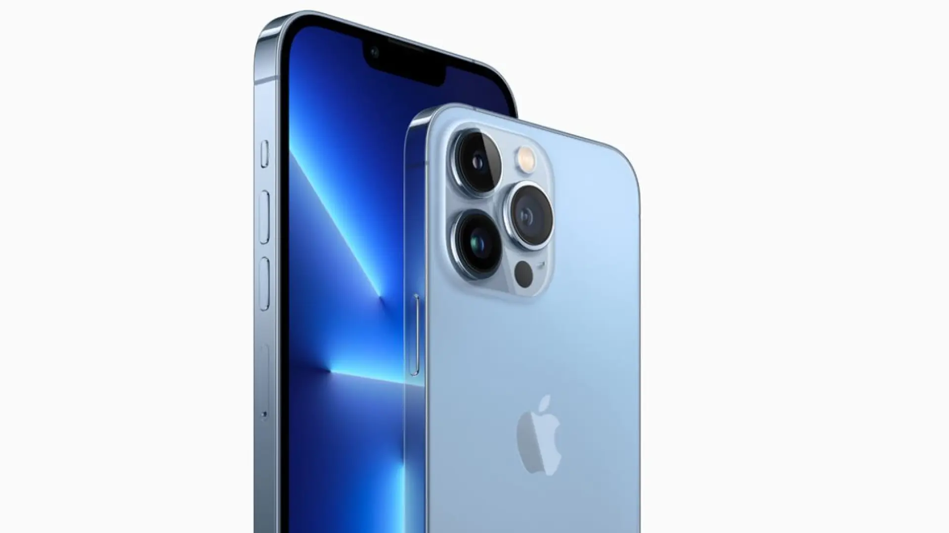 Apple no te paga una millonada por un iPhone 13 Pro Max Apple no te paga una millonada por un iPhone 13 Pro Max