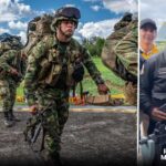 Así es el fusil 100% colombiano que reemplazará a los Galil israelíes y a los M16 de EE.UU.