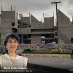 Así fue como la nieta de Jorge Eliecer Gaitán logro destrabar la obra del Museo Memoria que dirige