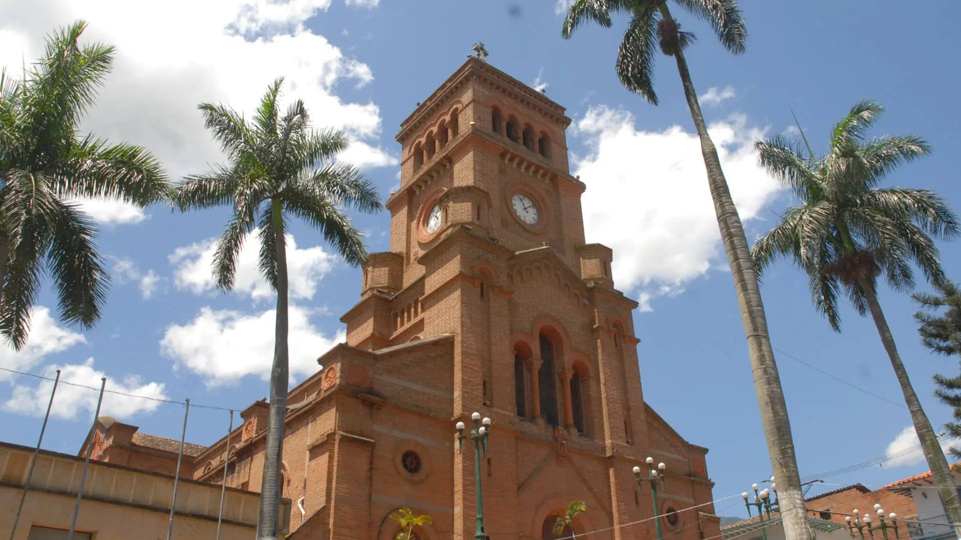 Girardota celebró sus 192 años de historia con unión y sentido de pertenencia