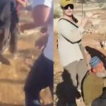 Basel Adra, ganador de Oscar por el documental ‘No Other Land’, denuncia que el Ejército de Israel ha asaltado su casa