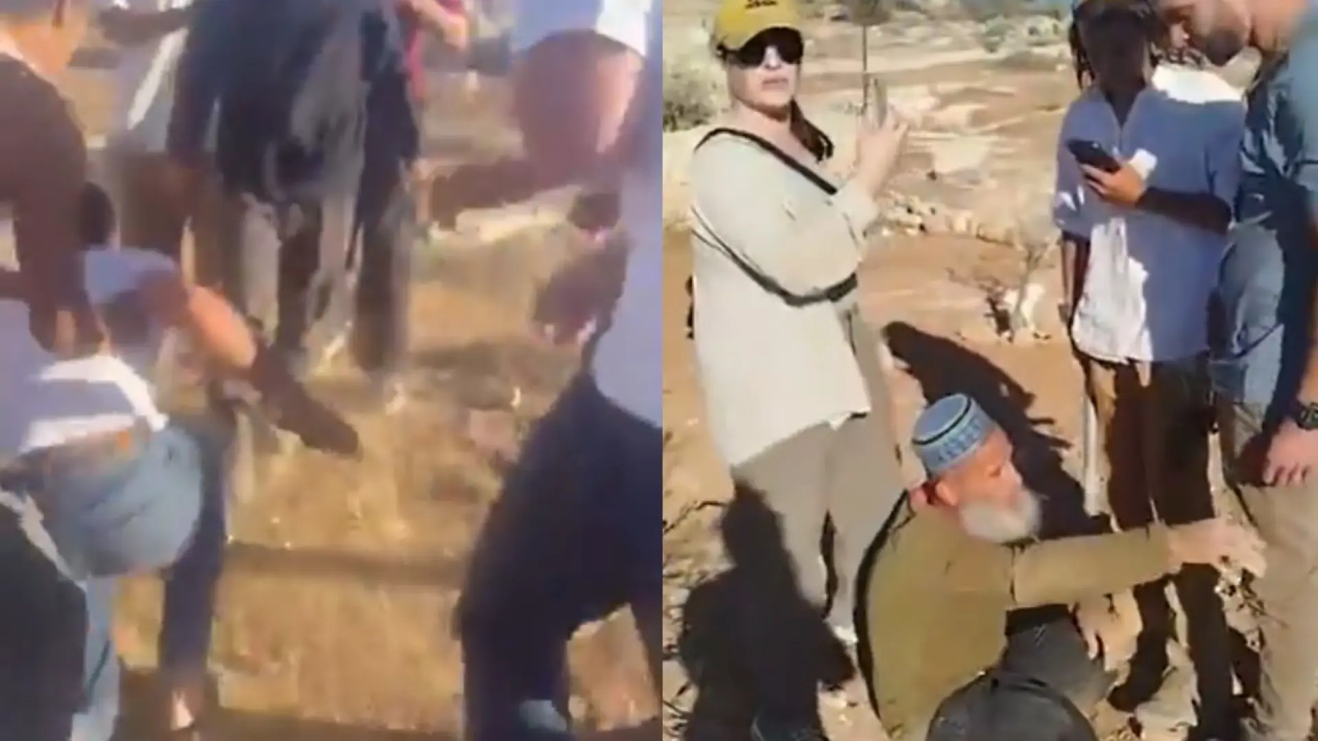Basel Adra, ganador de Oscar por el documental ‘No Other Land’, denuncia que el Ejército de Israel ha asaltado su casa