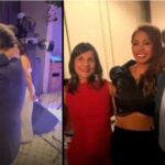 Benedetti convirtió su cumpleaños en una cumbre del alto gobierno petrista Benedetti convirtió su cumpleaños en una cumbre del alto gobierno petrista