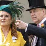 Carlos III de Inglaterra se harta del príncipe Andrés y Sarah Ferguson: pide que sean «invisibles»