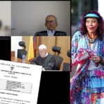 Carlos Ramón González, asilado en Nicaragua, apareció en una audiencia virtual y salió con otro delito