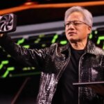 China acusa a Nvidia de violar las leyes antimonopolio y empaña la cumbre de aranceles con EEUU
