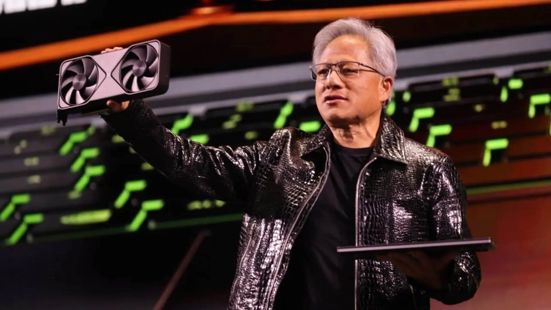 China acusa a Nvidia de violar las leyes antimonopolio y empaña la cumbre de aranceles con EEUU China acusa a Nvidia de violar las leyes antimonopolio y empaña la cumbre de aranceles con EEUU