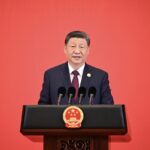 China ha obtenido datos e información sensible de ciudadanos y empresas de más de 80 países China ha obtenido datos e información sensible de ciudadanos y empresas de más de 80 países