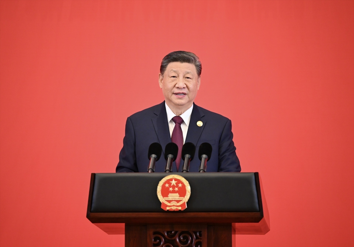 China ha obtenido datos e información sensible de ciudadanos y empresas de más de 80 países