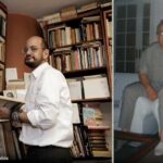 Cómo Álvaro Castillo convirtió su pequeño negocio en la librería de García Márquez y otros grandes escritores