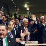 Con el anuncio de Portugal, 150 países reconocen oficialmente al Estado de Palestina