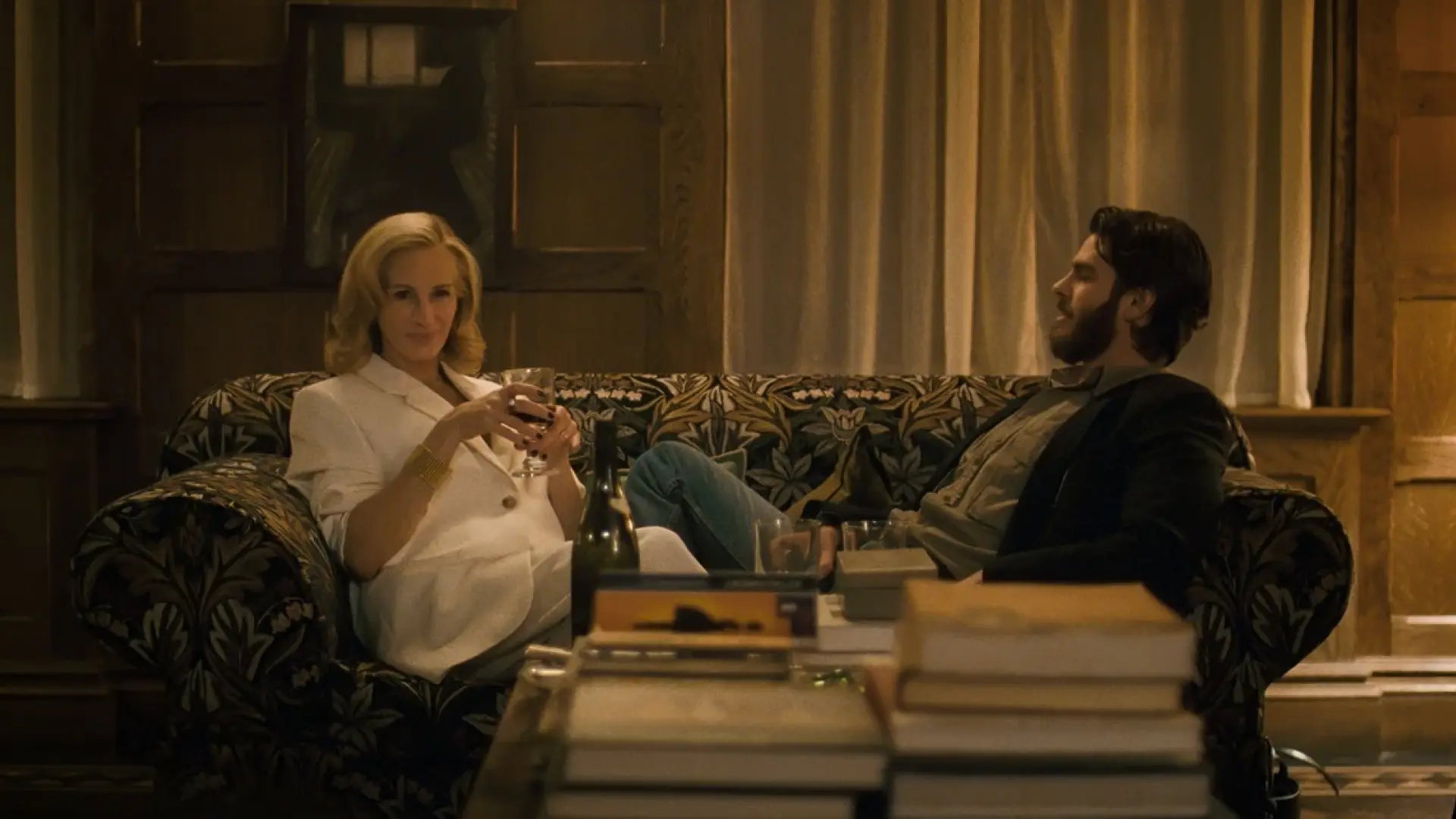 Crítica de ‘Caza de brujas’, la provocación afilada de Luca Guadagnino en Venecia