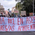 Cuando defender la naturaleza en Colombia cuesta la vida