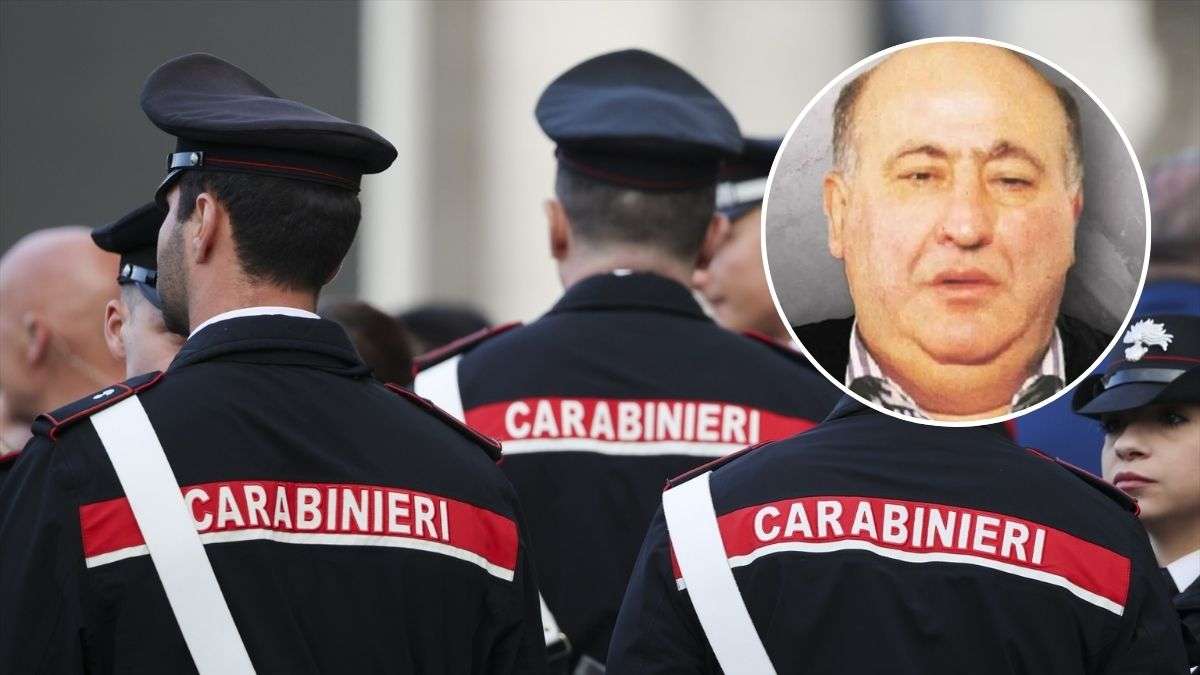 Detenido Pino Piromalli, histórico capo de la 'Ndrangheta: vivía oculto en un búnker