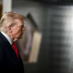 Donald Trump exige a los países de la OTAN que no compren petróleo a Rusia