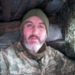 Drones rusos matan en Ucrania a un español que realizaba labores de recuperación de heridos