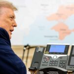 EEUU acusa a Sánchez de comprometer la seguridad de todos los países con su ofensiva contra Israel