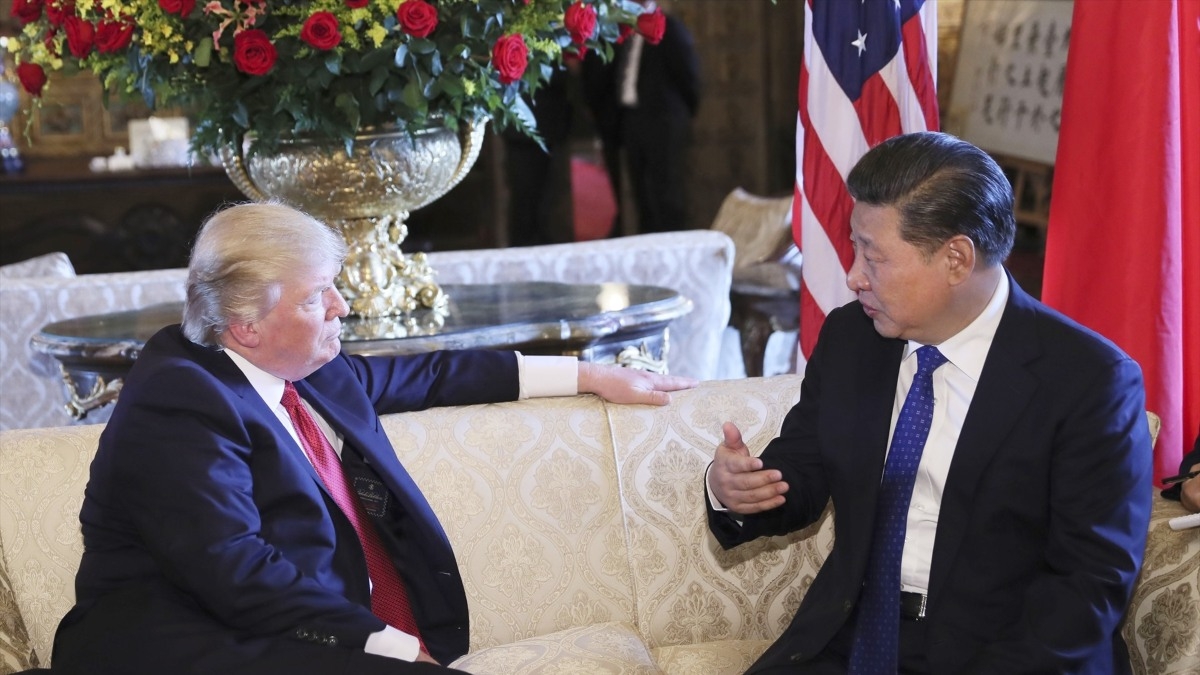 EEUU y China se reúnen en Madrid para negociar los aranceles y el futuro de TikTok EEUU y China se reúnen en Madrid para negociar los aranceles y el futuro de TikTok