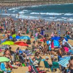 El ‘Daily Mail’ incluye a España en una lista de destinos turísticos donde hay más riesgo de intoxicación alimentaria