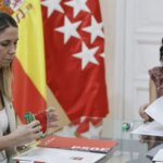El PSOE reclama a Ayuso más inversión en Sanidad y Educación y planes urgentes para la Vivienda El PSOE reclama a Ayuso más inversión en Sanidad y Educación y planes urgentes para la Vivienda